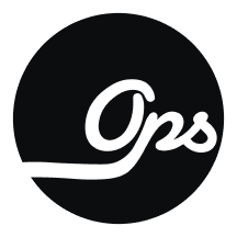 GrowthOps logo condensed